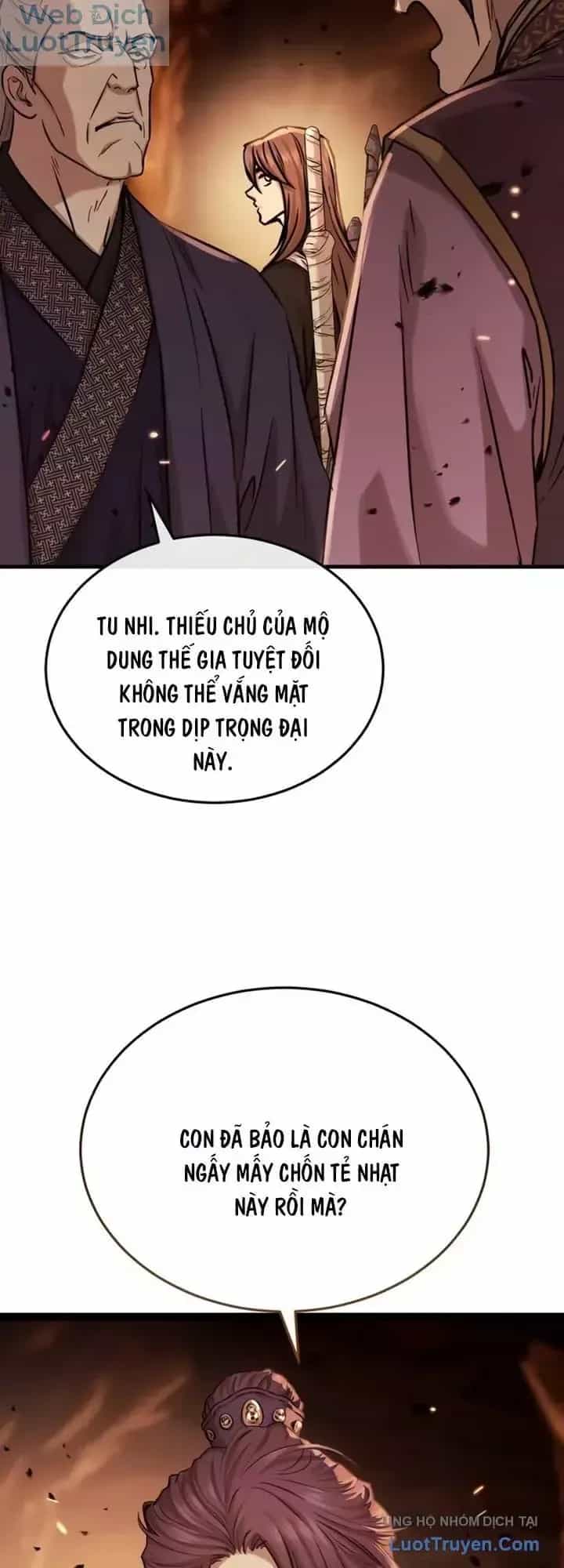 Tuyệt Thế Quân Lâm - Chương 106 - ảnh 61
