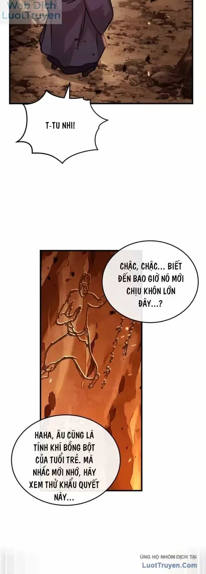Tuyệt Thế Quân Lâm - Chương 106 - ảnh 64