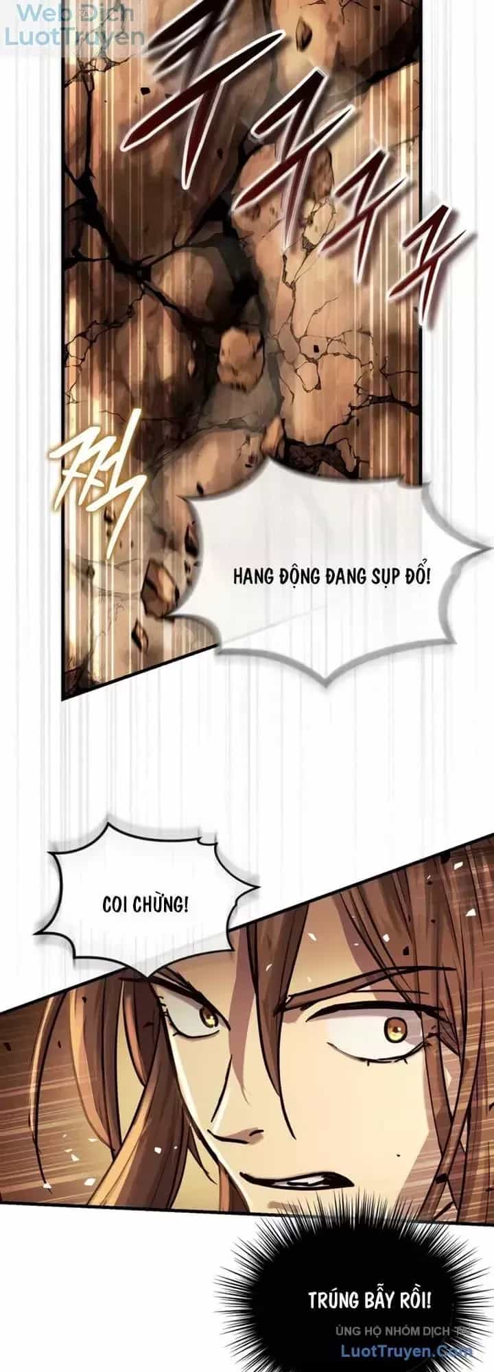 Tuyệt Thế Quân Lâm - Chương 106 - ảnh 69