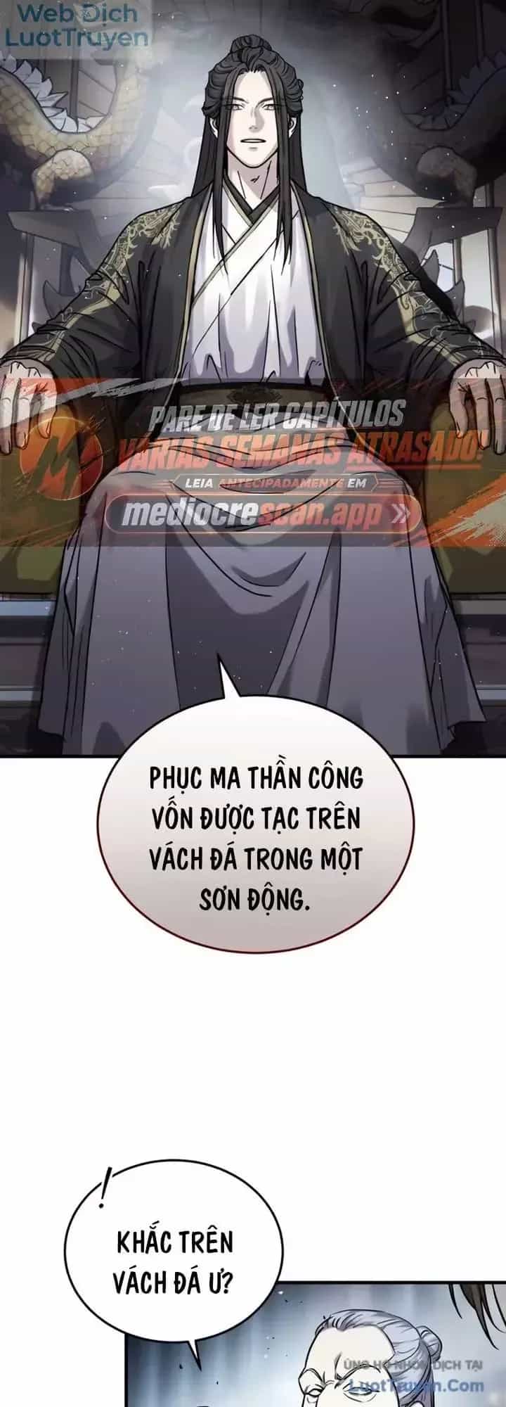 Tuyệt Thế Quân Lâm - Chương 106 - ảnh 7