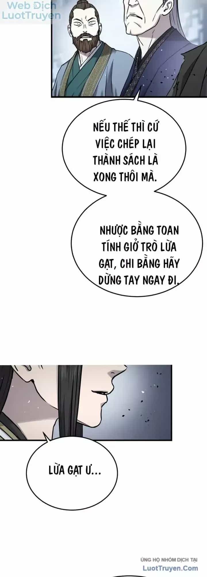 Tuyệt Thế Quân Lâm - Chương 106 - ảnh 8