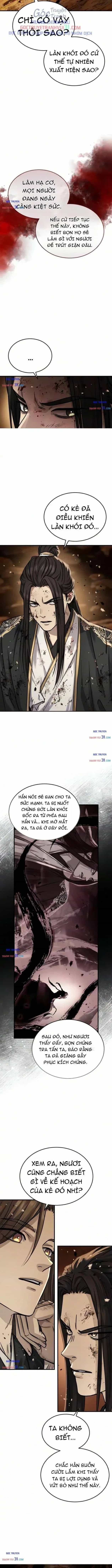 Tuyệt Thế Quân Lâm - Chương 108 - ảnh 10
