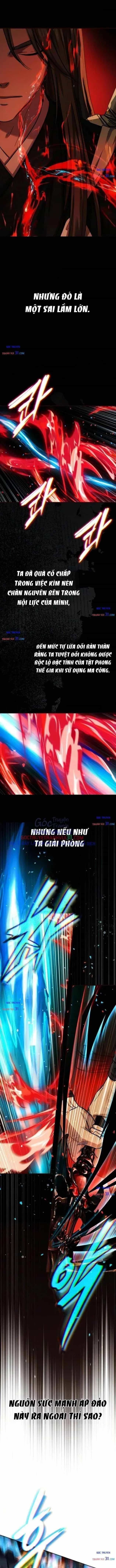 Tuyệt Thế Quân Lâm - Chương 108 - ảnh 22