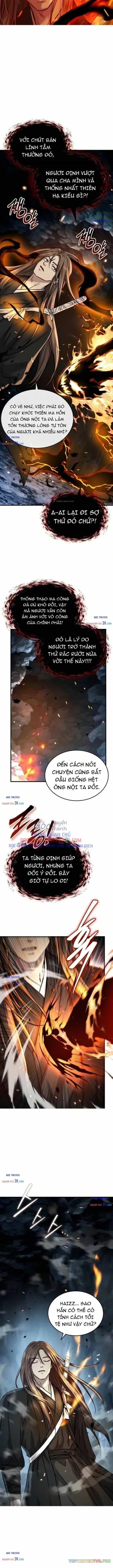 Tuyệt Thế Quân Lâm - Chương 108 - ảnh 4
