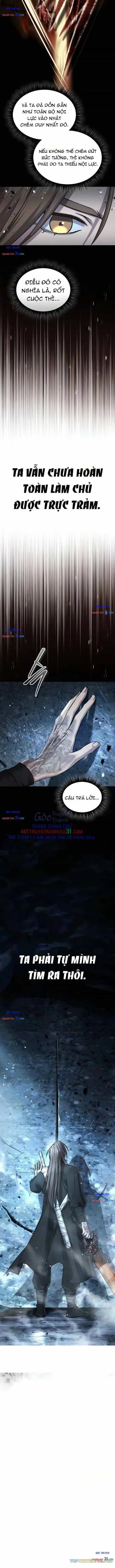 Tuyệt Thế Quân Lâm - Chương 108 - ảnh 6