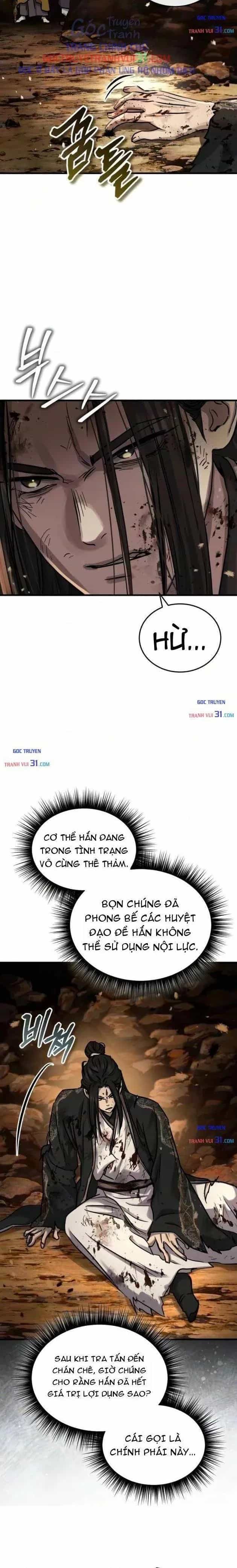 Tuyệt Thế Quân Lâm - Chương 108 - ảnh 8