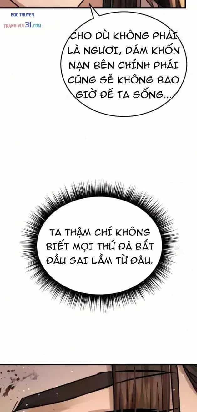 Tuyệt Thế Quân Lâm - Chương 110 - ảnh 110
