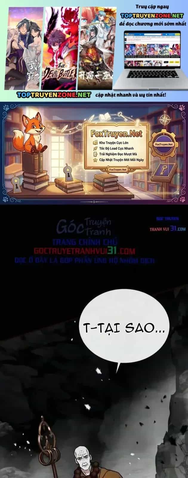 Tuyệt Thế Quân Lâm - Chương 110 - ảnh 2