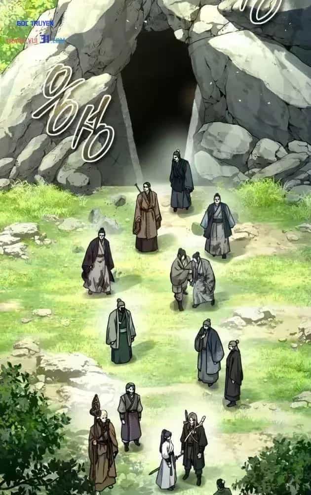 Tuyệt Thế Quân Lâm - Chương 110 - ảnh 23