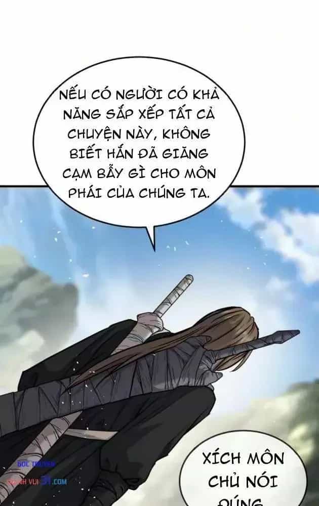 Tuyệt Thế Quân Lâm - Chương 110 - ảnh 29