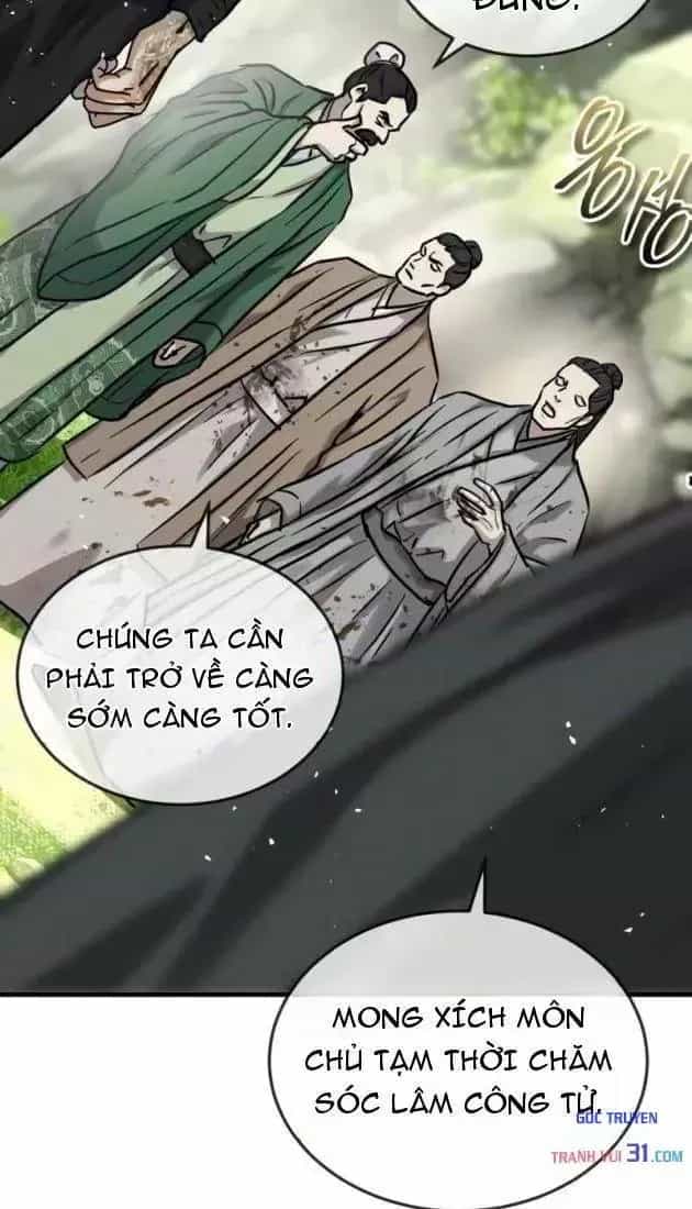 Tuyệt Thế Quân Lâm - Chương 110 - ảnh 30
