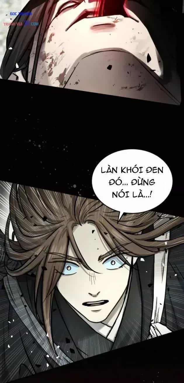 Tuyệt Thế Quân Lâm - Chương 110 - ảnh 66