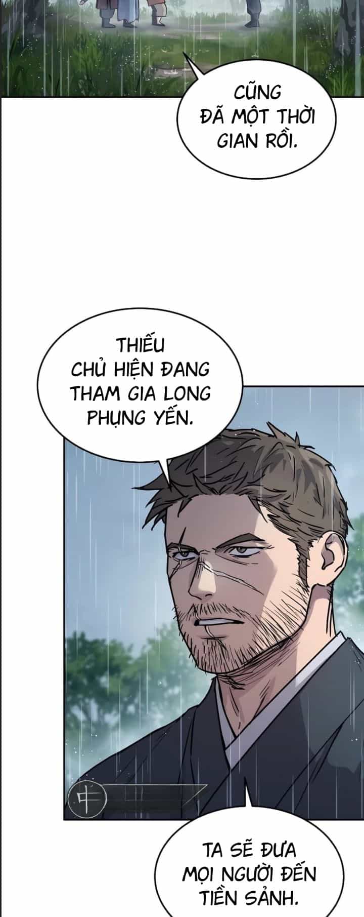 Tuyệt Thế Quân Lâm - Chương 12 - ảnh 68