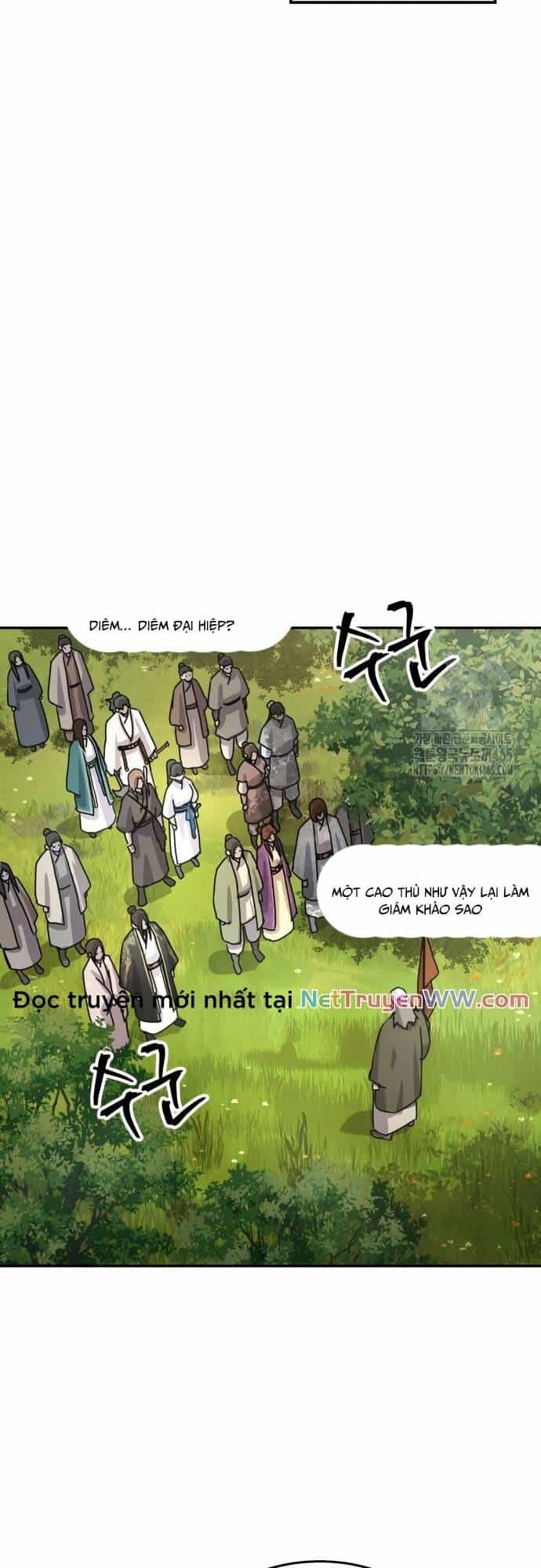 Tuyệt Thế Quân Lâm - Chương 16 - ảnh 3