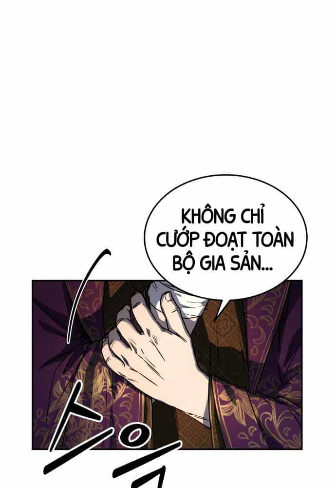 Tuyệt Thế Quân Lâm - Chương 1 - ảnh 9