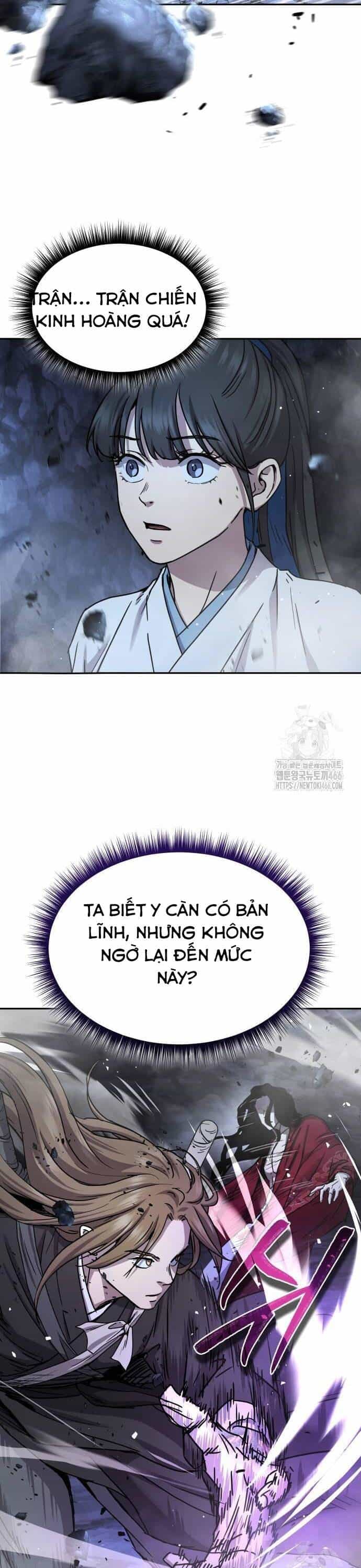 Tuyệt Thế Quân Lâm - Chương 20 - ảnh 15