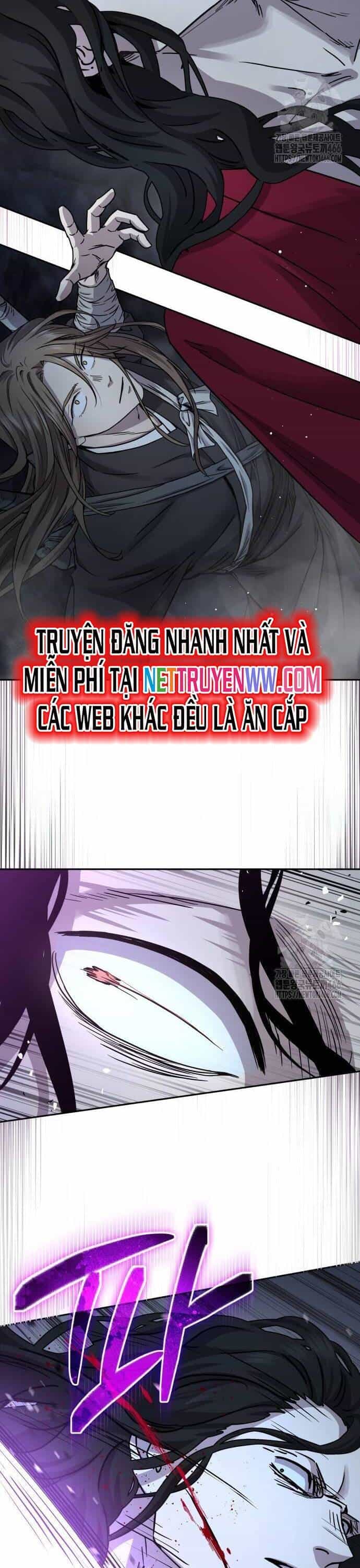 Tuyệt Thế Quân Lâm - Chương 20 - ảnh 9