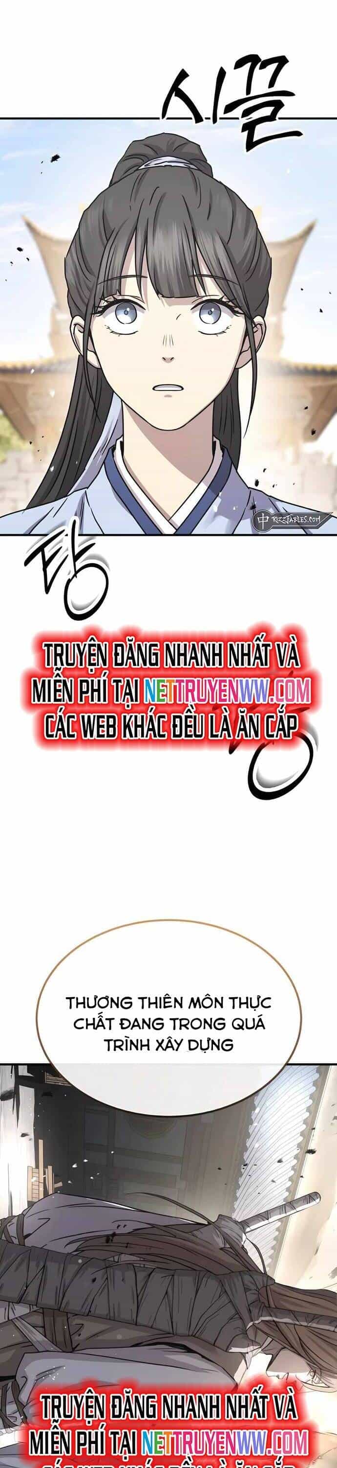 Tuyệt Thế Quân Lâm - Chương 22 - ảnh 2