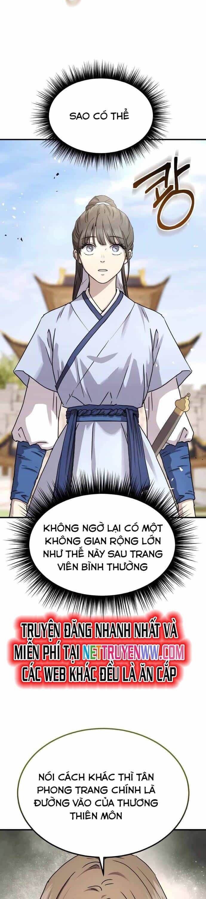 Tuyệt Thế Quân Lâm - Chương 22 - ảnh 4