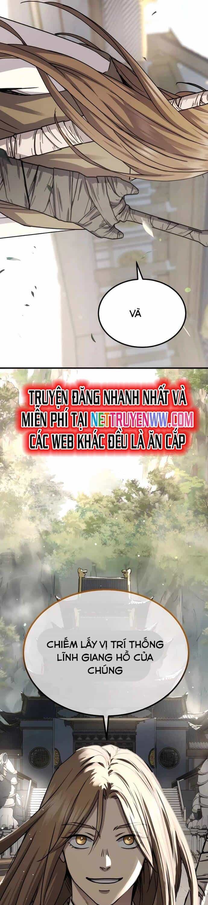 Tuyệt Thế Quân Lâm - Chương 22 - ảnh 9