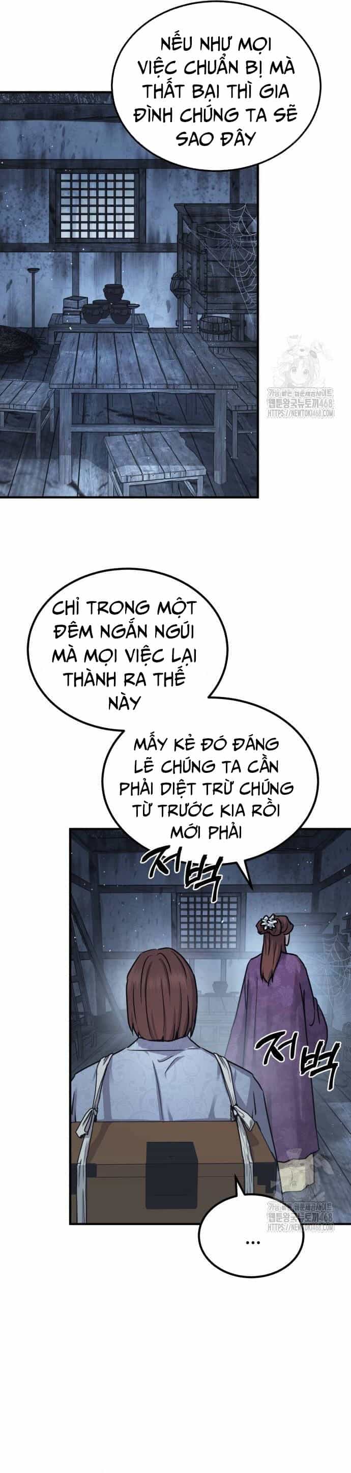 Tuyệt Thế Quân Lâm - Chương 27 - ảnh 4
