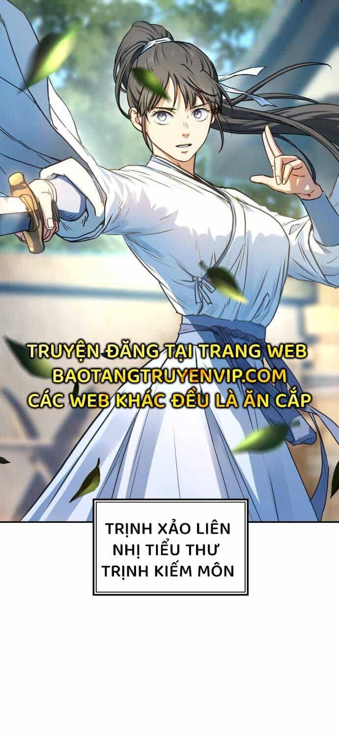 Tuyệt Thế Quân Lâm - Chương 2 - ảnh 11