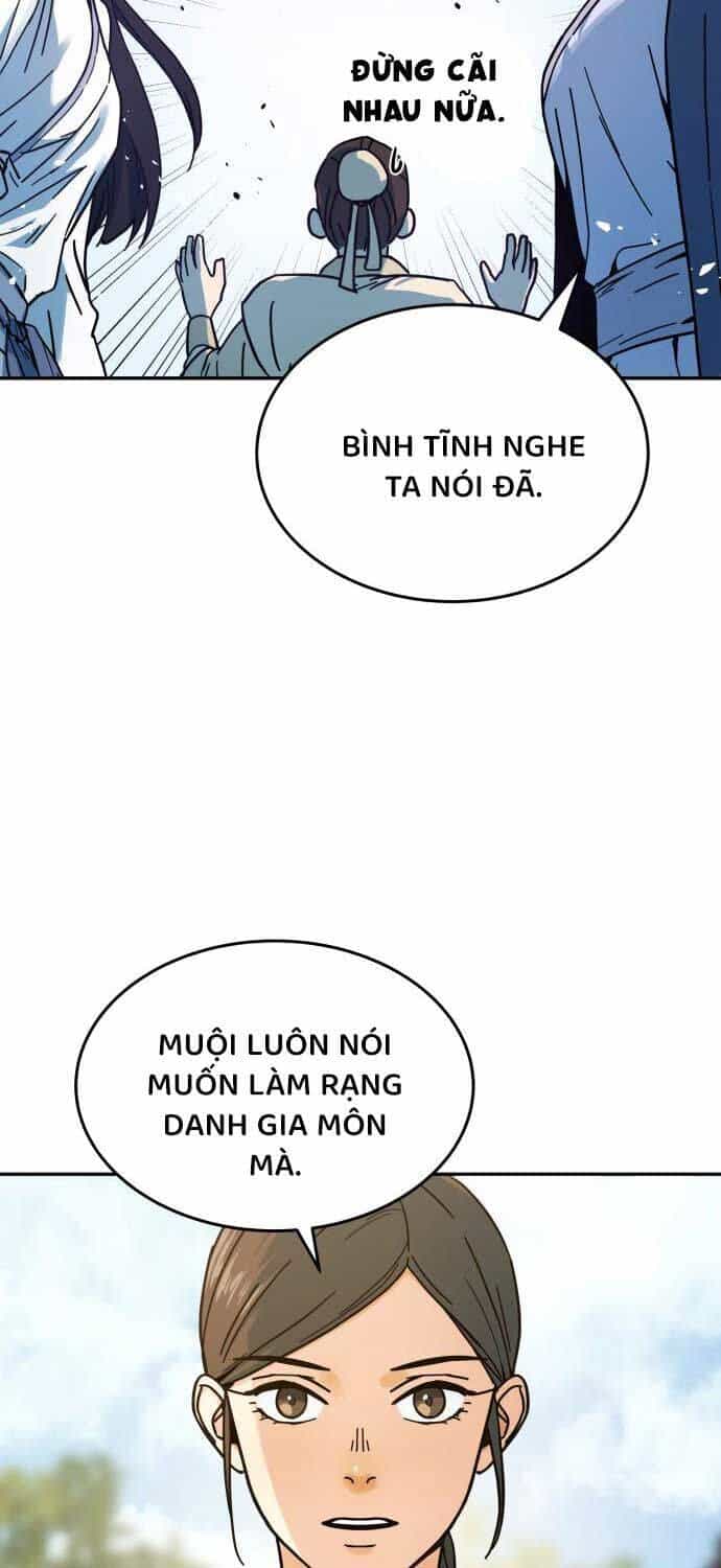Tuyệt Thế Quân Lâm - Chương 2 - ảnh 25