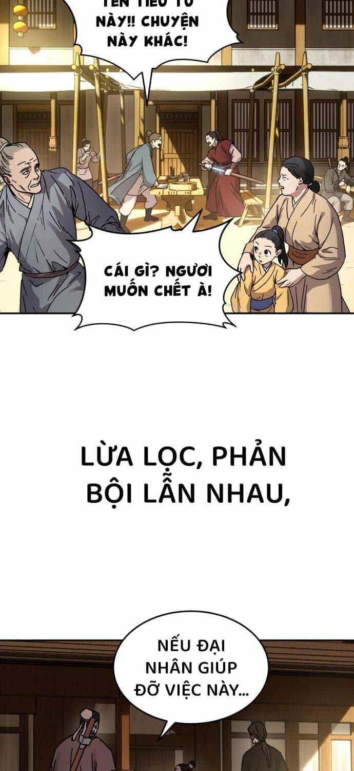 Tuyệt Thế Quân Lâm - Chương 2 - ảnh 32