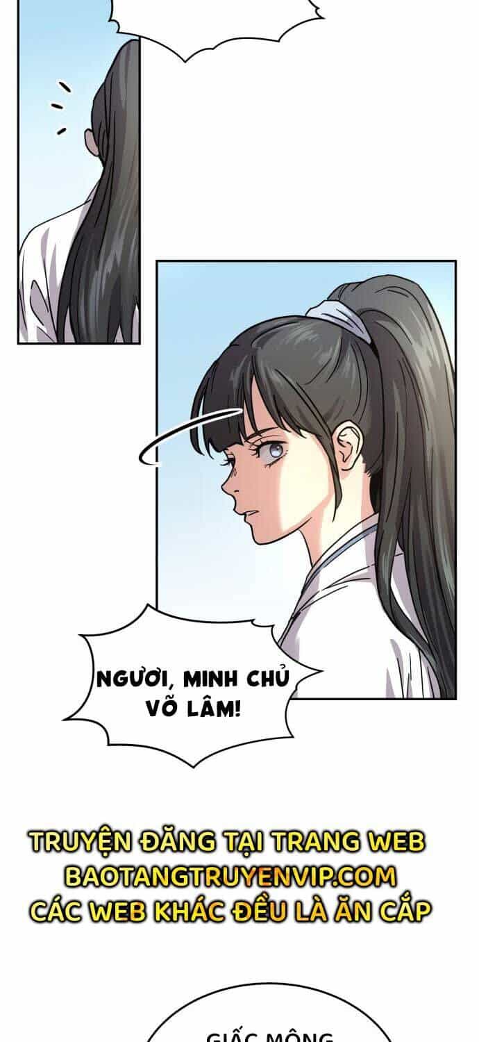 Tuyệt Thế Quân Lâm - Chương 2 - ảnh 36