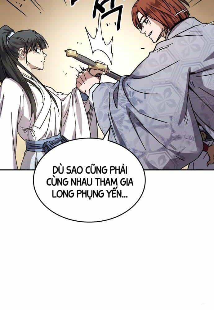 Tuyệt Thế Quân Lâm - Chương 3 - ảnh 44