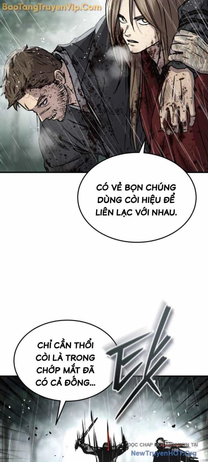 Tuyệt Thế Quân Lâm - Chương 46 - ảnh 73