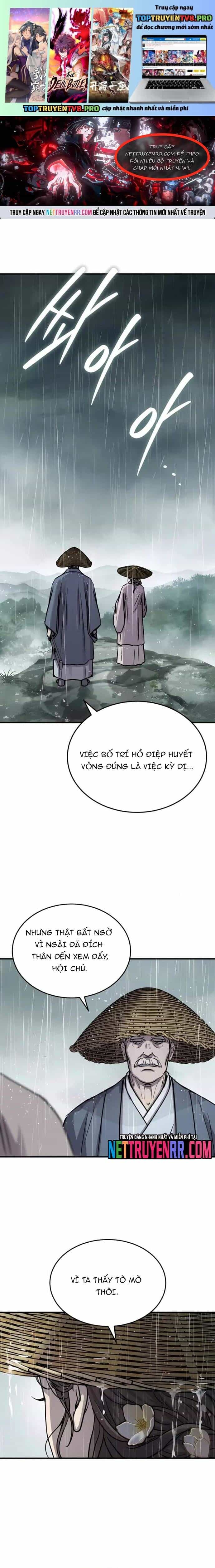 Tuyệt Thế Quân Lâm - Chương 47 - ảnh 2
