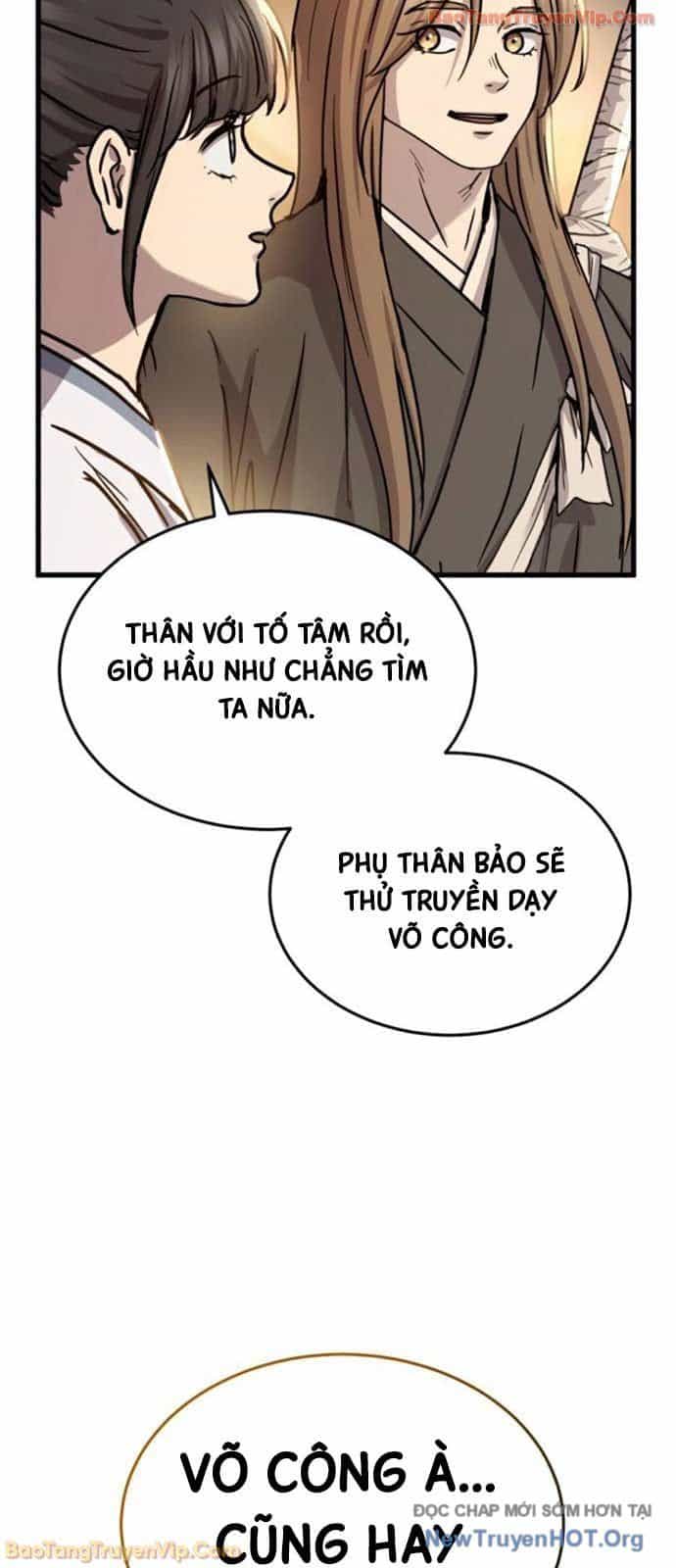 Tuyệt Thế Quân Lâm - Chương 57 - ảnh 45