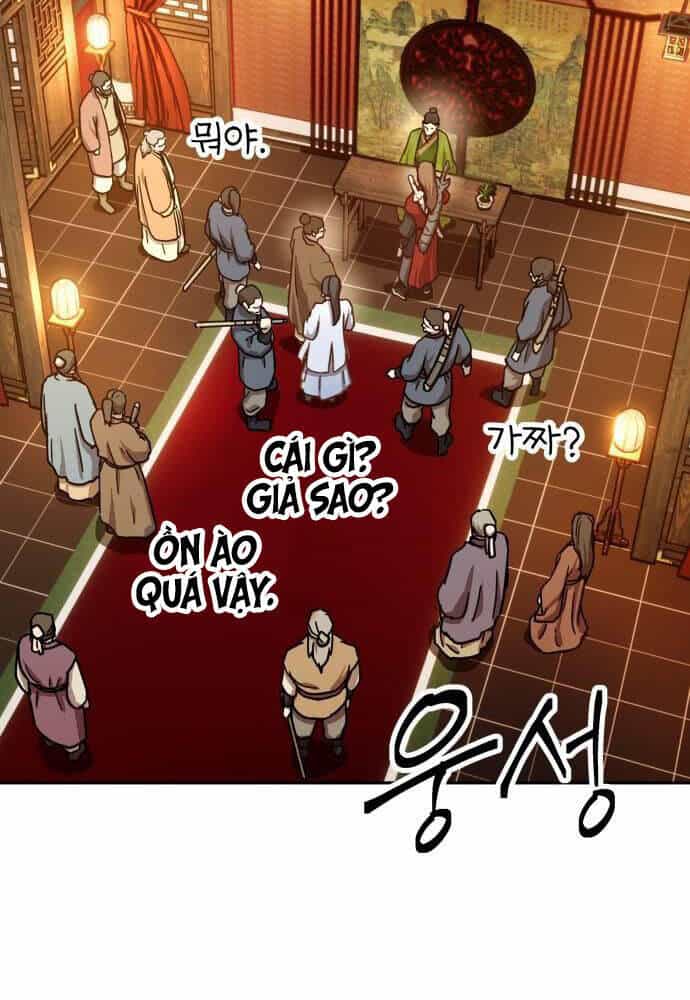 Tuyệt Thế Quân Lâm - Chương 6 - ảnh 101