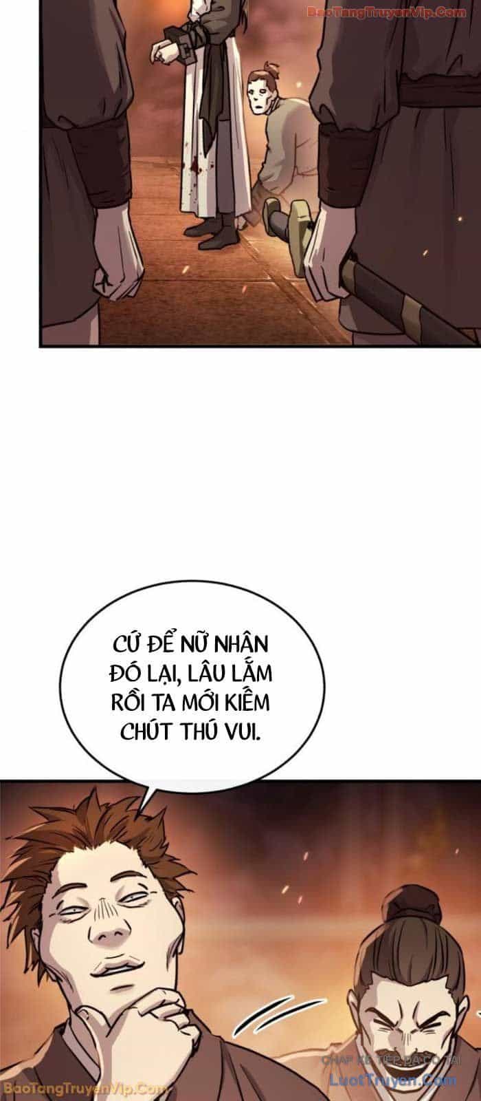 Tuyệt Thế Quân Lâm - Chương 69 - ảnh 9