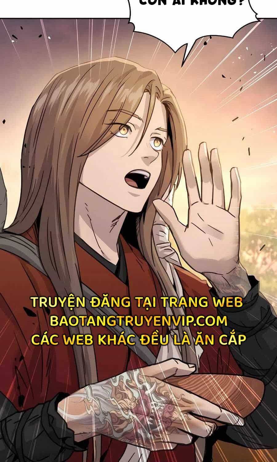 Tuyệt Thế Quân Lâm - Chương 7 - ảnh 7