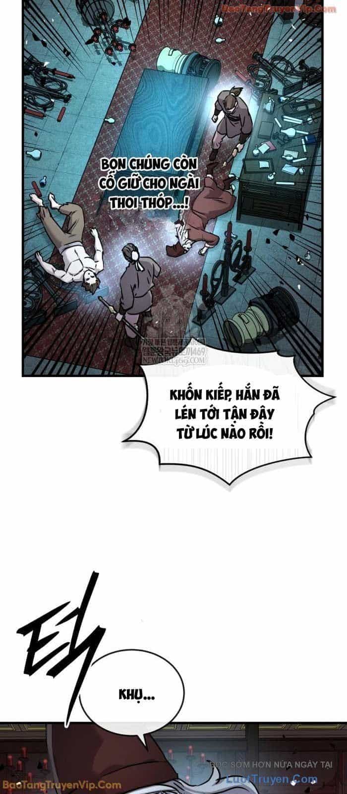 Tuyệt Thế Quân Lâm - Chương 73 - ảnh 75