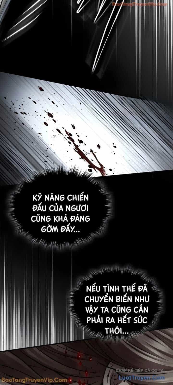 Tuyệt Thế Quân Lâm - Chương 78 - ảnh 22