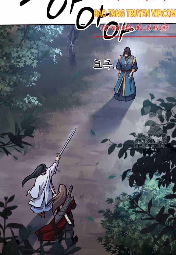 Tuyệt Thế Quân Lâm - Chương 8 - ảnh 19