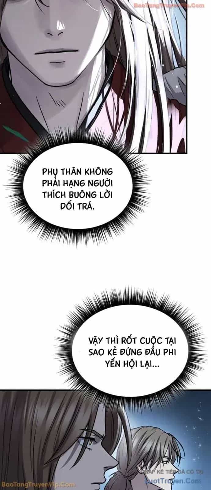 Tuyệt Thế Quân Lâm - Chương 85 - ảnh 5