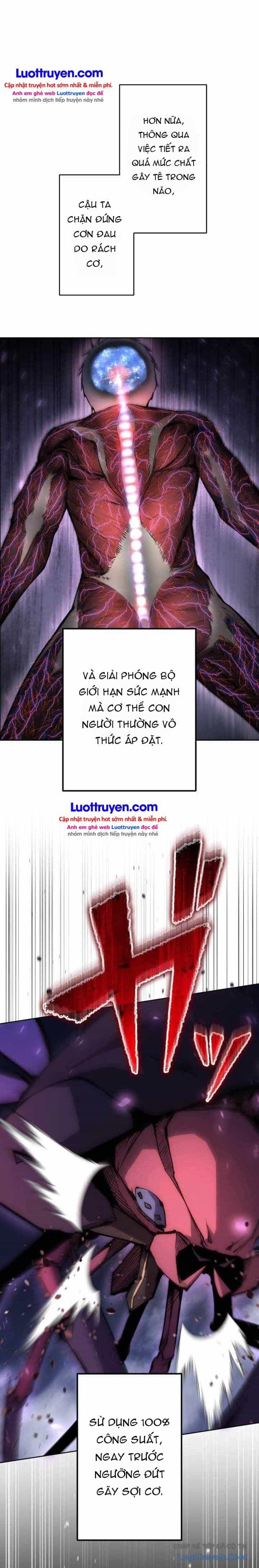Tuyệt Thế Sát Thủ Hồi Quy Tại Học Viện - Chương 39 - ảnh 11