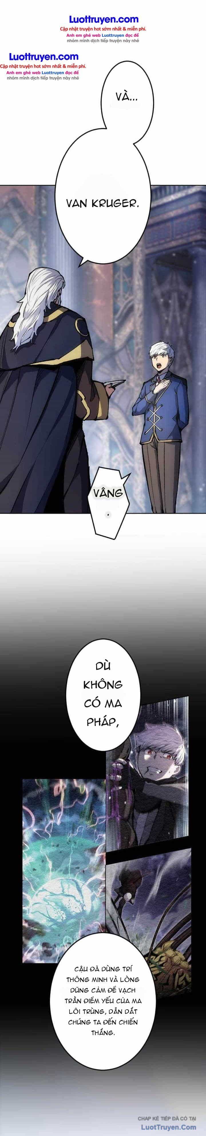 Tuyệt Thế Sát Thủ Hồi Quy Tại Học Viện - Chương 42 - ảnh 6