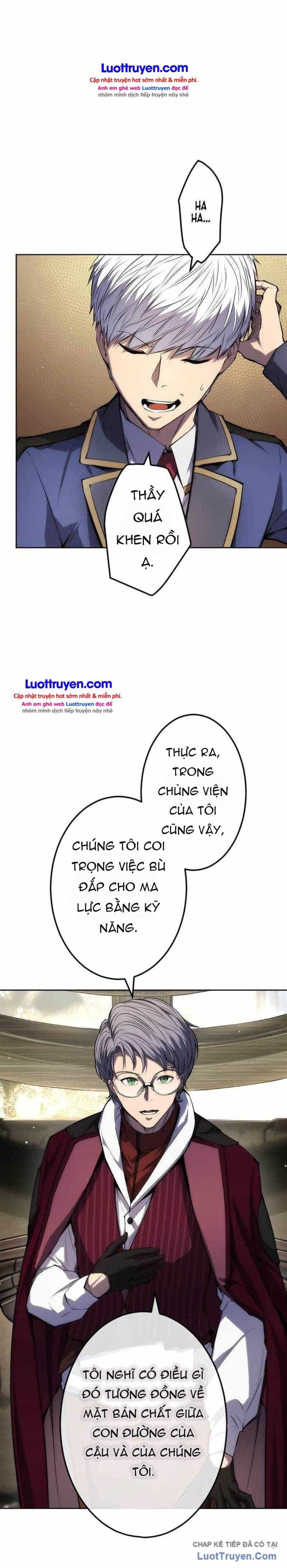 Tuyệt Thế Sát Thủ Hồi Quy Tại Học Viện - Chương 44 - ảnh 26