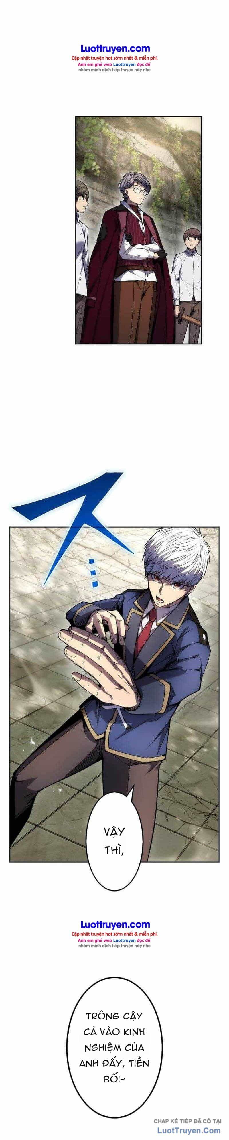 Tuyệt Thế Sát Thủ Hồi Quy Tại Học Viện - Chương 44 - ảnh 39