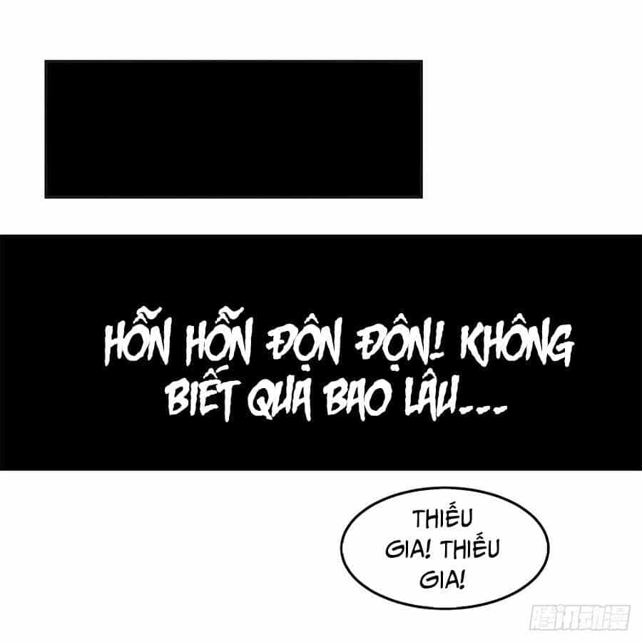 Tuyệt Thế Thần Tôn - Chương 1 - ảnh 18