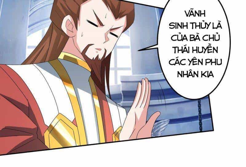 Tuyệt Thế Thần Tôn - Chương 21 - ảnh 8