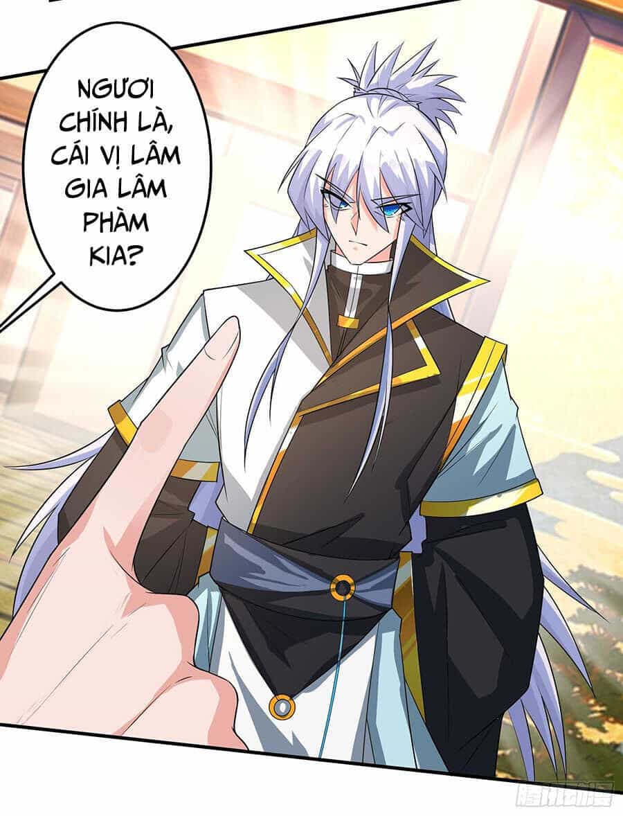 Tuyệt Thế Thần Tôn - Chương 8 - ảnh 49