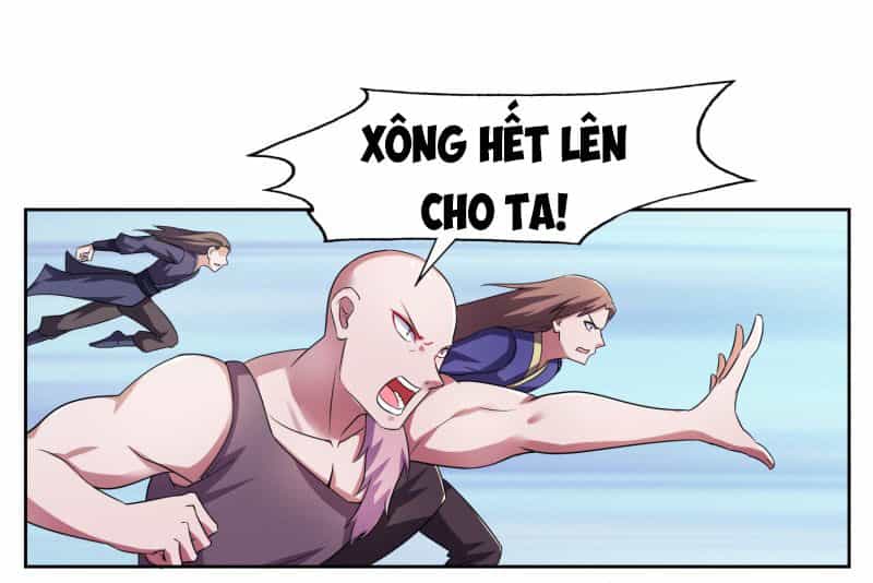 Tuyệt Thế Thánh Đế - Chương 1 - ảnh 21