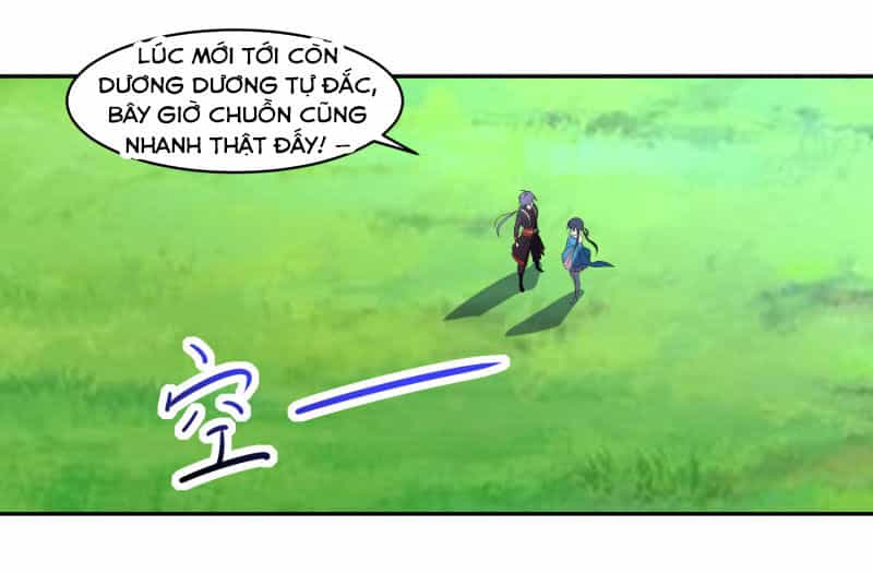 Tuyệt Thế Thánh Đế - Chương 12 - ảnh 4