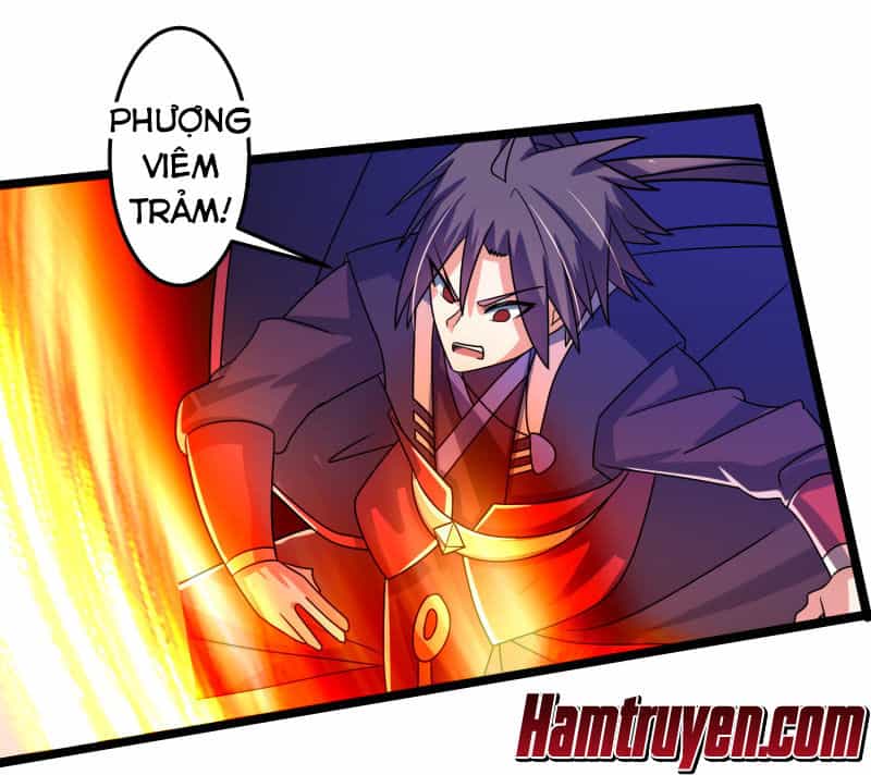 Tuyệt Thế Thánh Đế - Chương 15 - ảnh 26